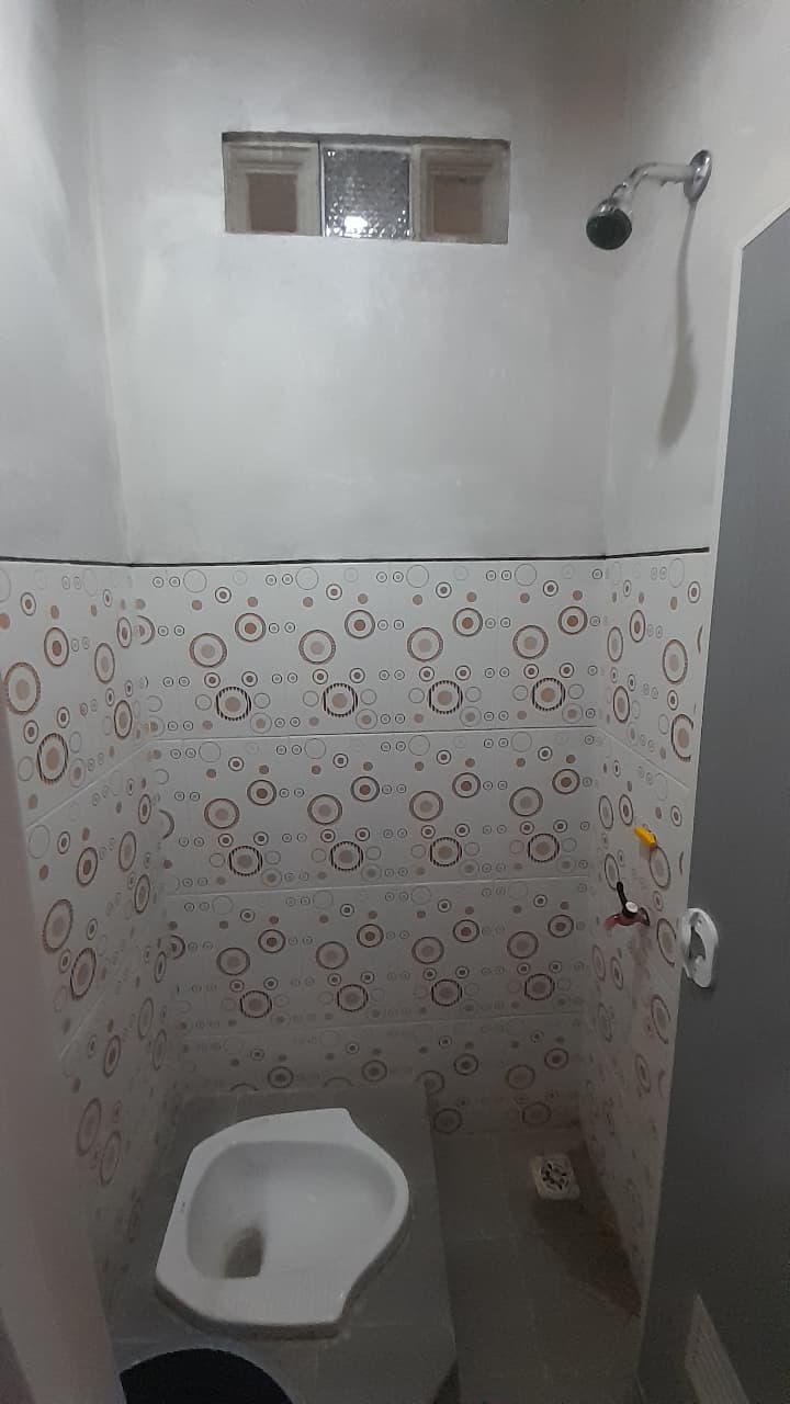 Kamar Mandi Shower